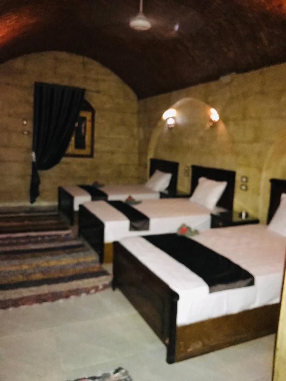 Labib Guest House Aswan Buitenkant foto